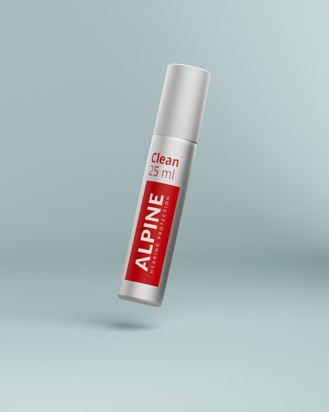 alpine cleaning spray for earplugs category overview